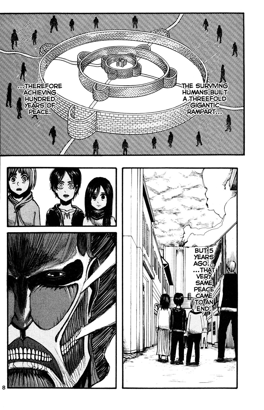 Shingeki no Kyojin Chapter 9.5 11